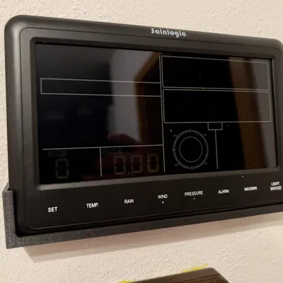 Giá đỡ tường cho bộ thu Sainlogic WS3500