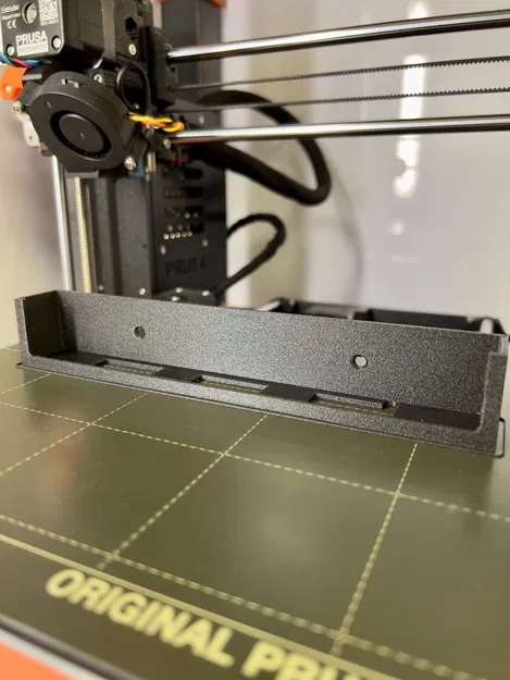 Giá đỡ tường cho bộ thu Sainlogic WS3500 - Image 3