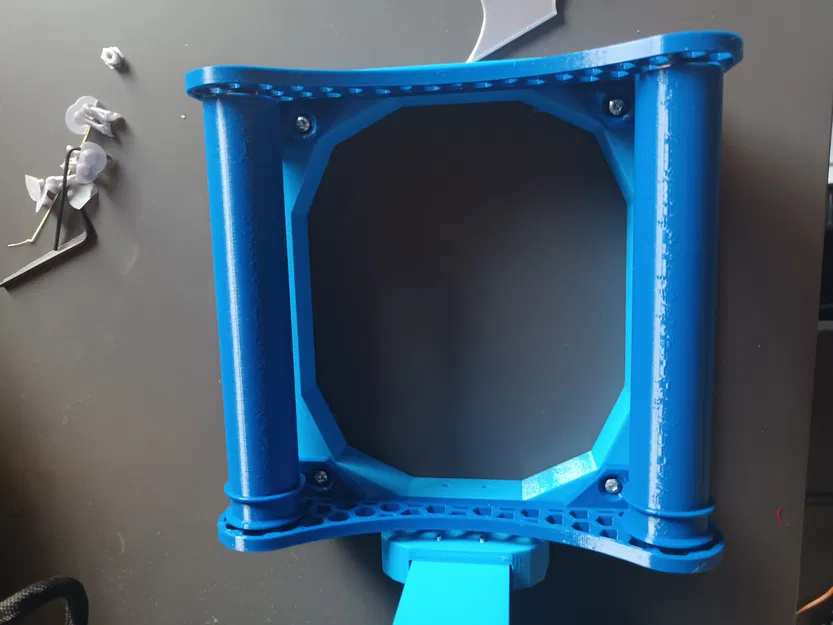 Hướng dẫn cuộn filament cho giá đỡ cuộn KONEz*347 - Image 3