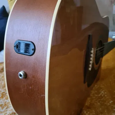 Nắp pin cho đàn guitar Godin Seagull S6 GT