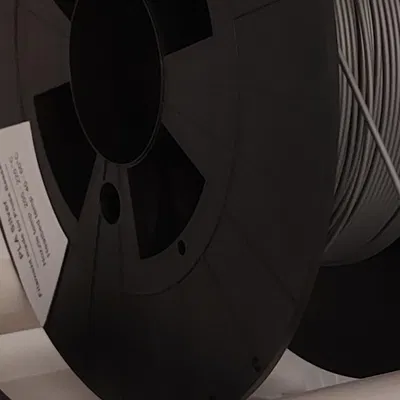 Giá đỡ cuộn filament 2kg cho máy in 3D