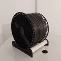 Giá đỡ cuộn filament 2kg cho máy in 3D - Thumbnail 2