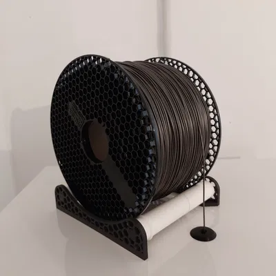 Giá đỡ cuộn filament 2kg cho máy in 3D