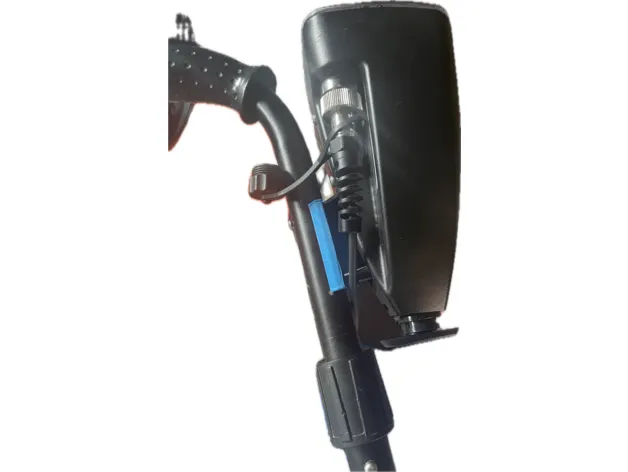 Giá đỡ cho máy phát hiện kim loại Garrett AT - Image 1