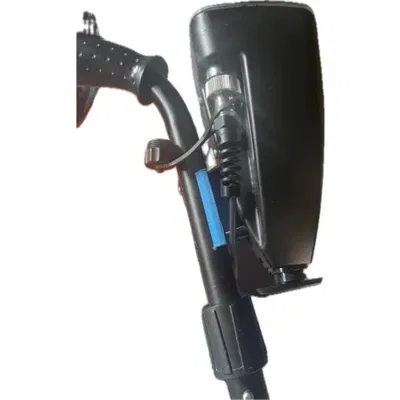 Giá đỡ cho máy phát hiện kim loại Garrett AT