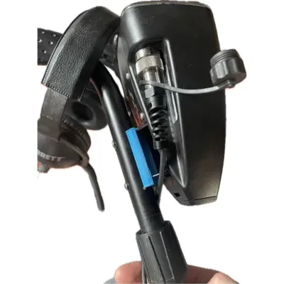 Giá đỡ cho máy phát hiện kim loại Garrett AT