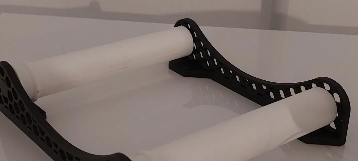 Giá đỡ cuộn filament 2kg cho máy in 3D - Image 3