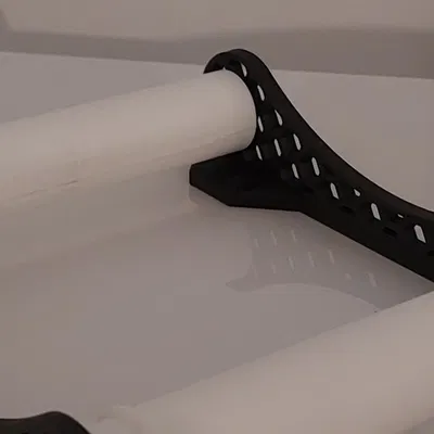 Giá đỡ cuộn filament 2kg cho máy in 3D