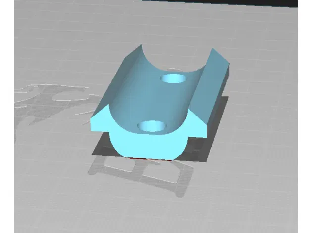 Giá đỡ cho máy phát hiện kim loại Garrett AT - Image 3