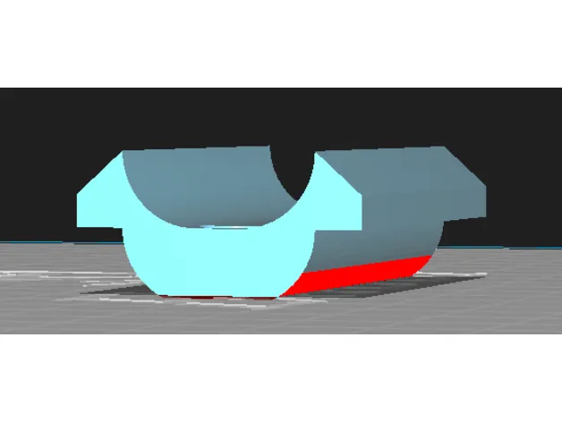 Giá đỡ cho máy phát hiện kim loại Garrett AT - Image 4