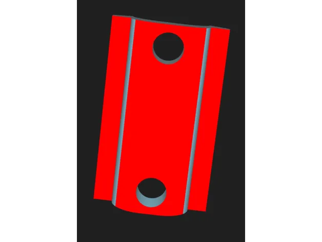 Giá đỡ cho máy phát hiện kim loại Garrett AT - Image 5