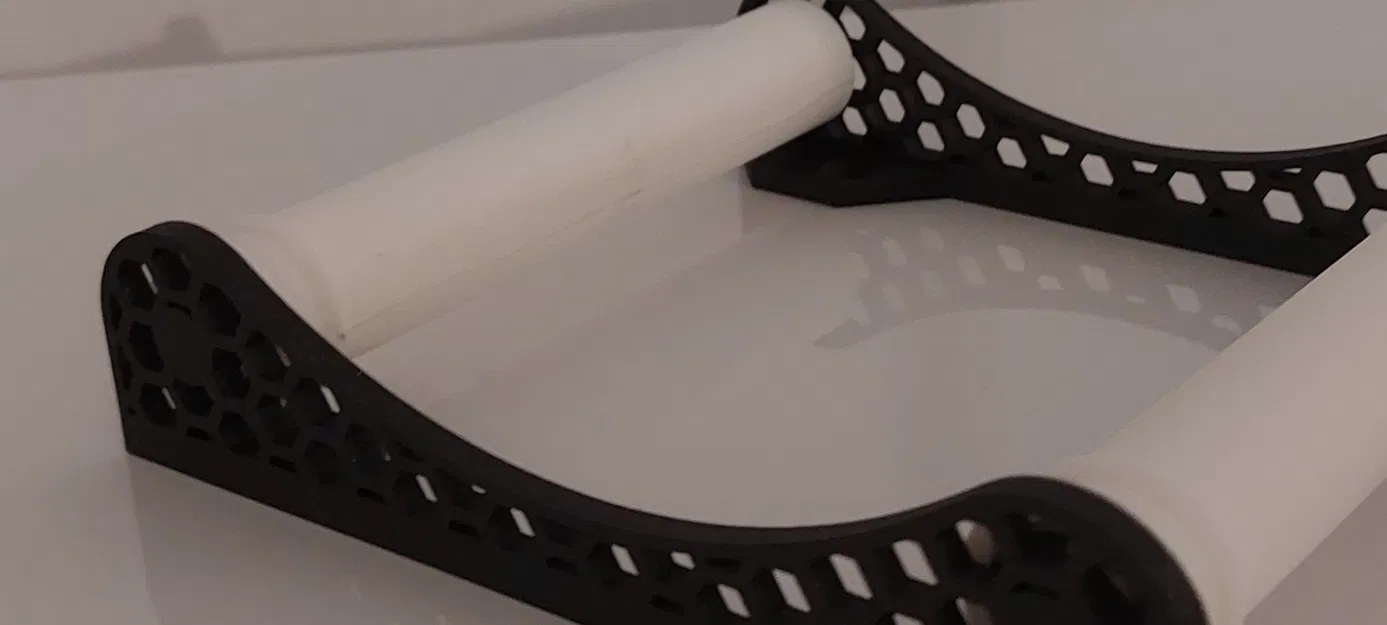 Giá đỡ cuộn filament 2kg cho máy in 3D - Image 4