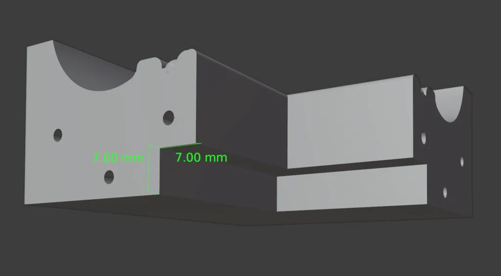 Khung ảnh tùy chỉnh kích thước 15" x 17 - Image 4