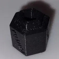 Công cụ đẩy và tháo lắp chèn tường tổ ong