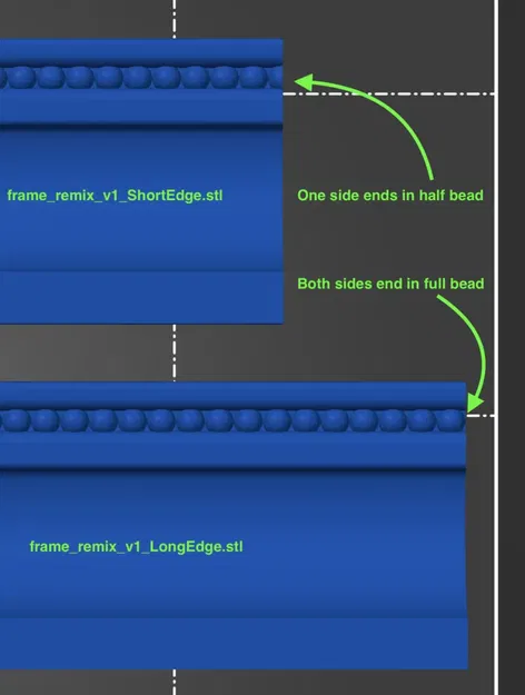 Khung ảnh tùy chỉnh kích thước 15" x 17 - Image 6