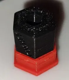 Công cụ đẩy và tháo lắp chèn tường tổ ong - Image 2