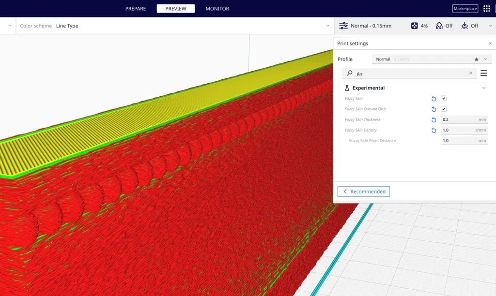 Khung ảnh tùy chỉnh kích thước 15" x 17 - Image 7