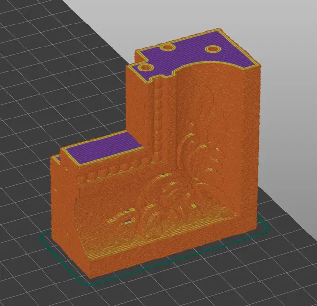 Khung ảnh tùy chỉnh kích thước 15" x 17 - Image 8