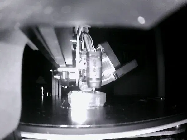 Giá đỡ camera trục X cho máy in Ender 3 - Image 1