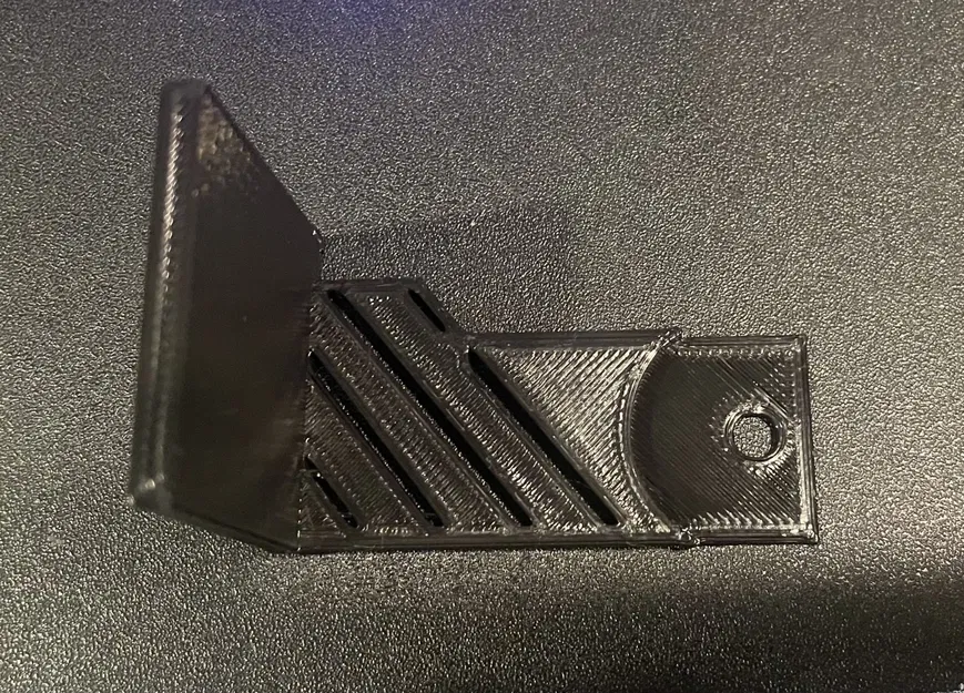 Giá đỡ camera trục X cho máy in Ender 3 - Image 4