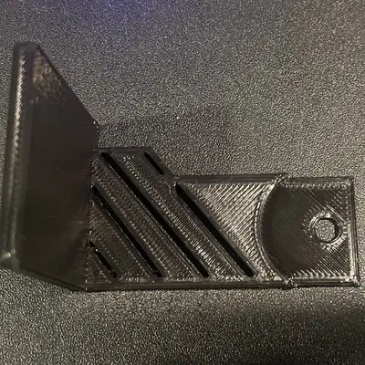 Giá đỡ camera trục X cho máy in Ender 3