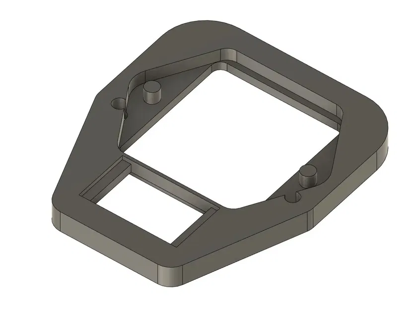 Bộ chuyển đổi nguồn và cầu chì cho công tắc tách rời - Image 2