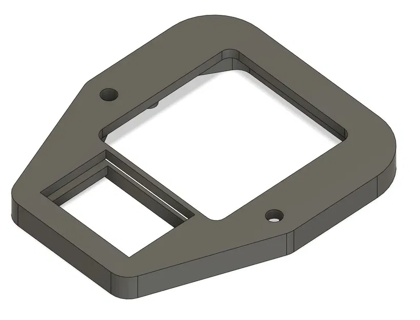 Bộ chuyển đổi nguồn và cầu chì cho công tắc tách rời - Image 3