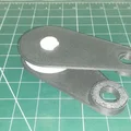 Ròng rọc tham số điều chỉnh kích thước trong Fusion360 - Thumbnail 2