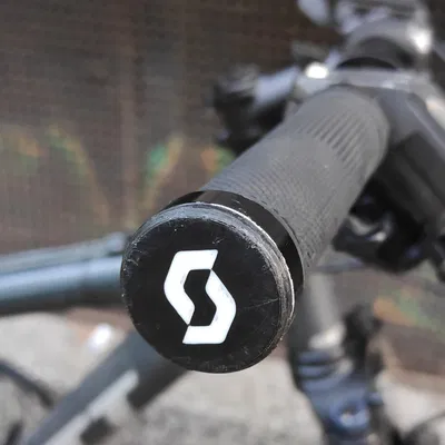 Nắp tay cầm Scott MTB cho xe đạp địa hình
