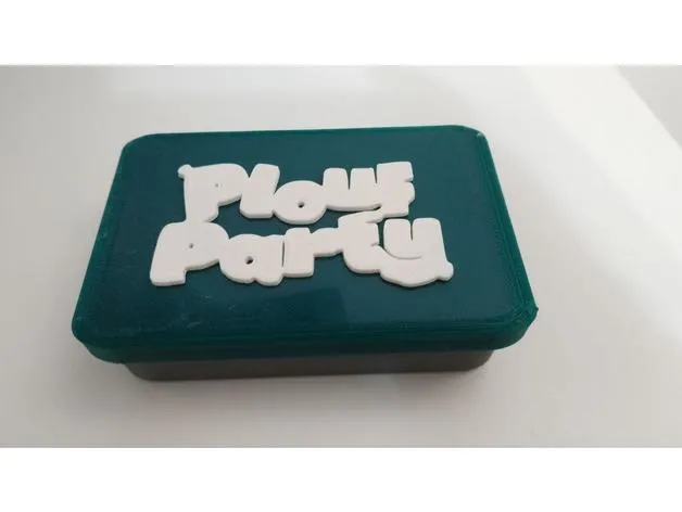 Máy in 3D trò chơi Plouf Party cho 2-6 người chơi - Image 3