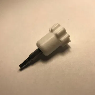 Tua vít cho bộ đầu 4mm