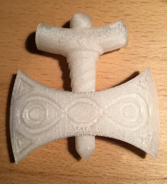 Bùa hộ mệnh Talos trong Skyrim - Image 4