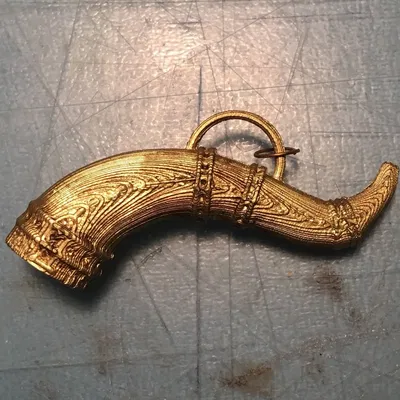 Dây chuyền Amulet của Stendarr trong Skyrim