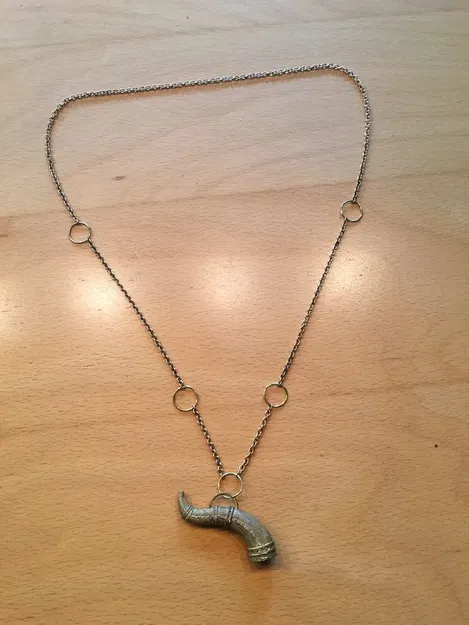 Dây chuyền Amulet của Stendarr trong Skyrim - Image 2