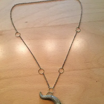 Dây chuyền Amulet của Stendarr trong Skyrim