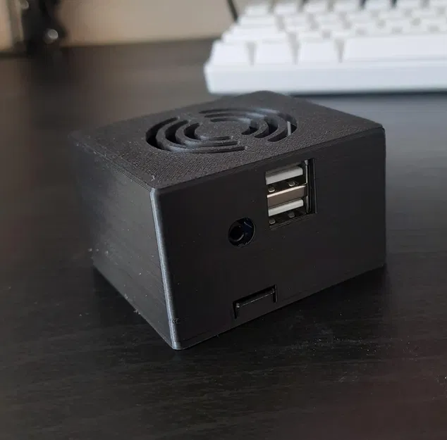 Vỏ cho Orange Pi Zero 2 và Bảng Mở Rộng - Image 2