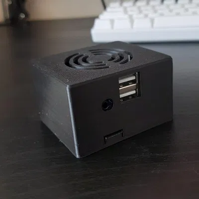 Vỏ cho Orange Pi Zero 2 và Bảng Mở Rộng