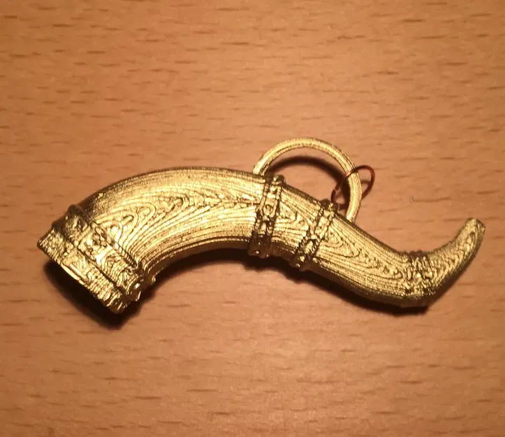 Dây chuyền Amulet của Stendarr trong Skyrim - Image 3