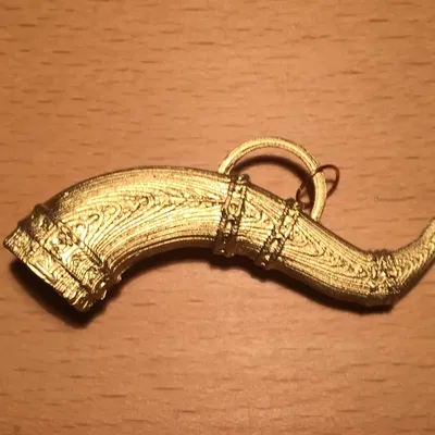 Dây chuyền Amulet của Stendarr trong Skyrim