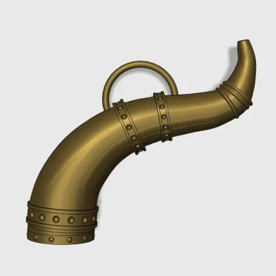 Dây chuyền Amulet của Stendarr trong Skyrim 5
