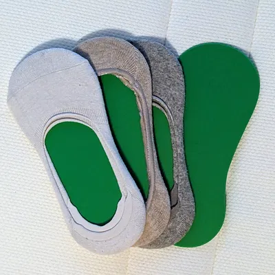 Giá đỡ tất nữ kiểu Ballerina