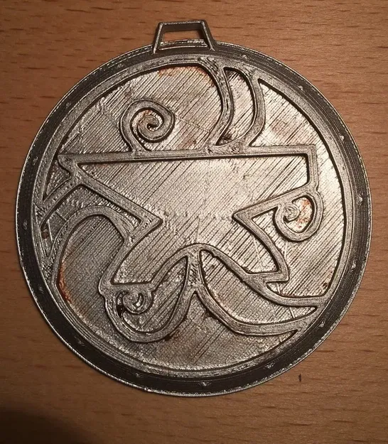 Dây chuyền Amulet của Zenithar trong Skyrim - Image 1