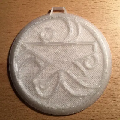 Dây chuyền Amulet của Zenithar trong Skyrim