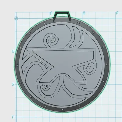 Dây chuyền Amulet của Zenithar trong Skyrim