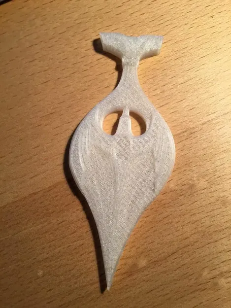 Dây chuyền Kynareth không có đá từ Skyrim - Image 4