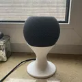 Giá đỡ nâng HomePod mini khỏi mặt bàn - Thumbnail 1