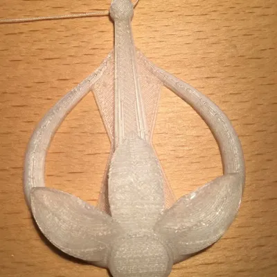 Dây chuyền Amulet of Dibella không có đá xanh từ Skyrim
