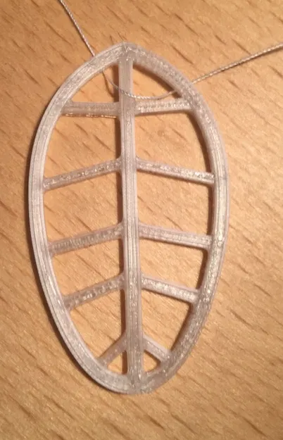 Dây chuyền Amulet of Dibella không có đá xanh từ Skyrim - Image 4