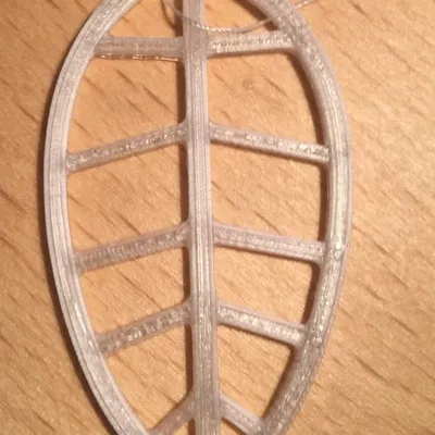 Dây chuyền Amulet of Dibella không có đá xanh từ Skyrim