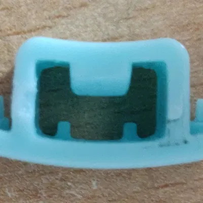 Nút thay thế cho bình nước Tesco